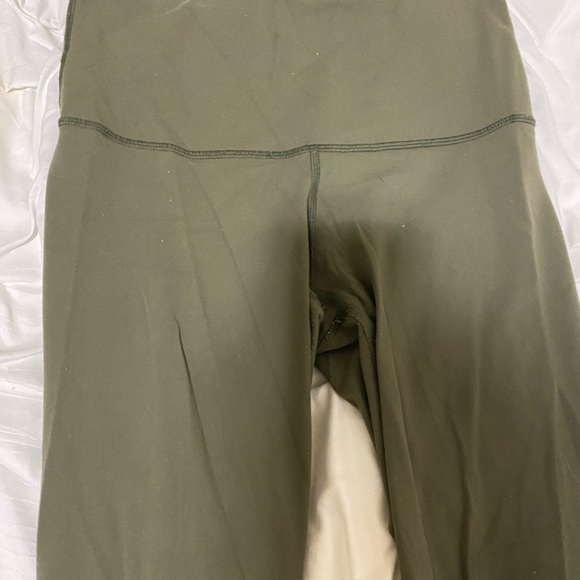 Lululemon leggings - Picture 2 of 3